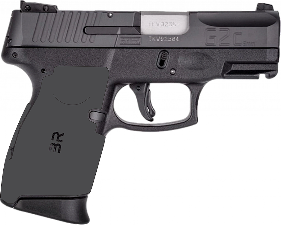 Grip esportivo para Taurus G2c / G3c