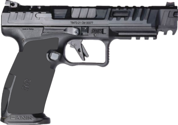 Grip esportivo para Canik SFx Rival