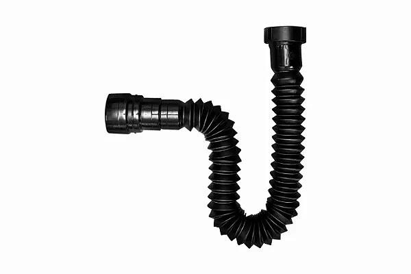 SIFAO SANFONADO SIMPLES C/ADAPT UNIVERSAL PRETO ASTRA -22439