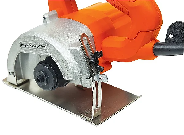 SERRA MARMORE 1100W BLACK+DECKER 127V C/001 UN