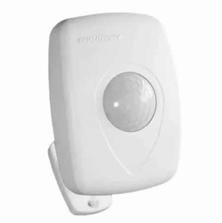 SENSOR PRESENÇA PAREDE 180 BIVOLT QUALIT
