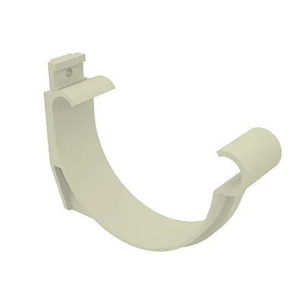SUPORTE CALHA  PVC AQUAPLUV BEGE DN125 TIGRE