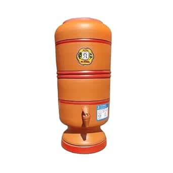 FILTRO AGUA BARRO 6,0L 2V SJOAO PREMIUM