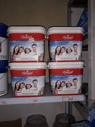 SELADOR ACRILICO GALAO 3,6L DELTA