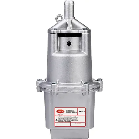 BOMBA SUBMERSA SAPECA RAYMA 280W 127V C/001 UN