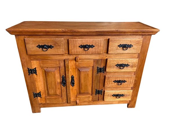 Bufer Reflorestamento