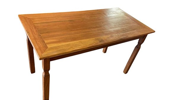 Mesa de Jantar 6 lugares