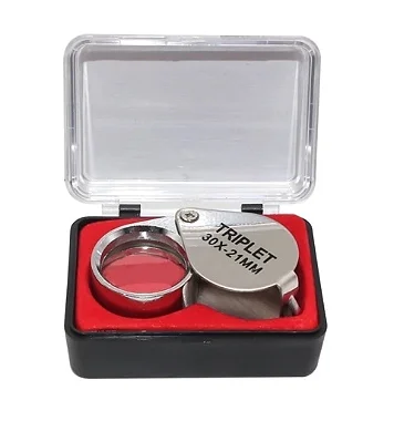 Lupa 30X-21MM