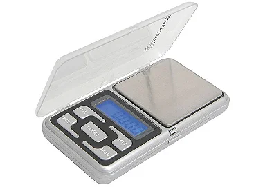 Balança de Precisão 500g /0.1g
