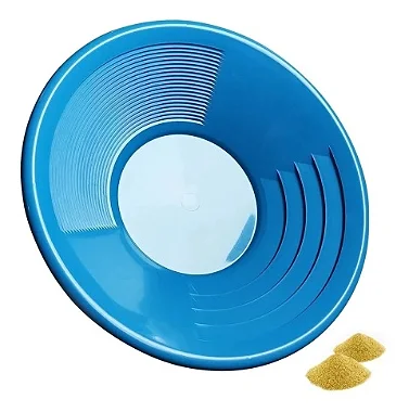 Bateia Americana 12"