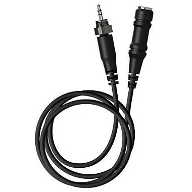 Adaptador a prova de água para Fone de Ouvido série Equinox