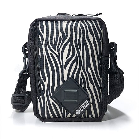 Shoulder bag Zebra