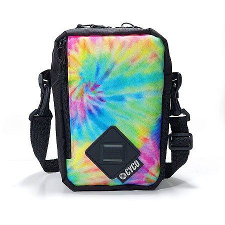 Shoulder bag Tyedye