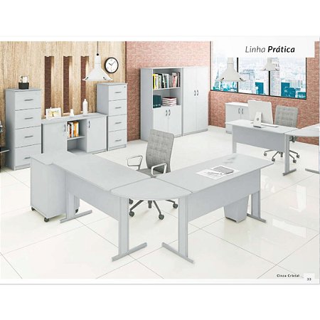 Mesa Retangular 150X60 15mm Cristal/Cristal