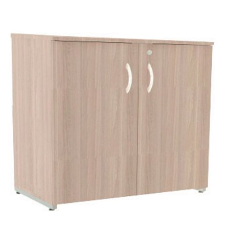 ONLINE - Armário secretaria para escritório fundo de 3mm