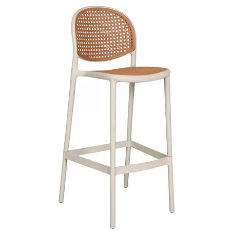BANQUETA HERVAL NUDE