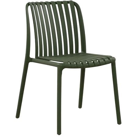 CADEIRA VIAMAO VERDE