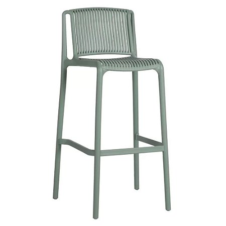 ONLINEH BANQUETA GUARAPUAVA VERDE ALOE