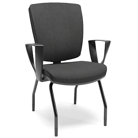 Pescara Aproximação S Espaldar Alto