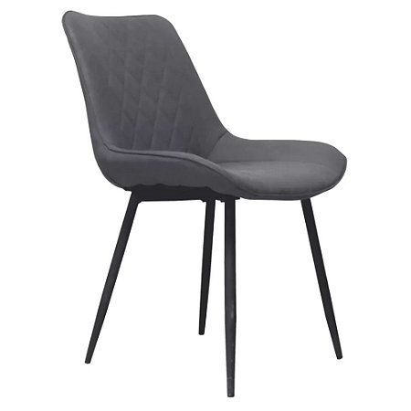 CADEIRA CAÇADOR GRAFITE