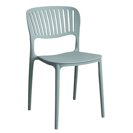 CADEIRA CURITIBANOS VERDE ALOE