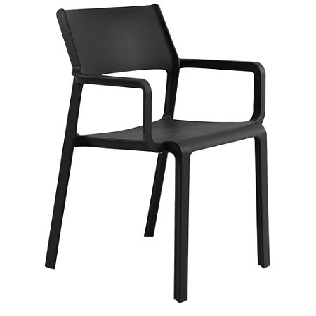 CADEIRA CIANORTE PRETO