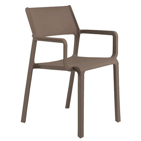 CADEIRA CIANORTE ARGILA