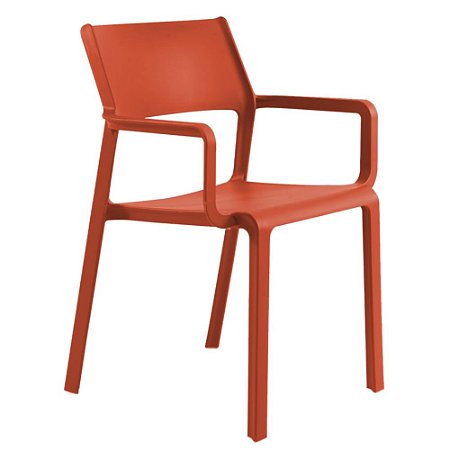 CADEIRA CIANORTE TERRACOTA