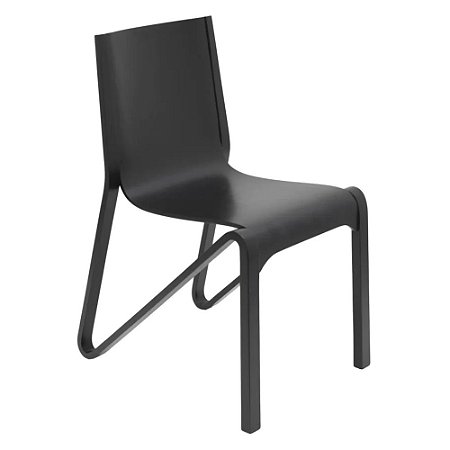 CADEIRA FAXINAL MADEIRA PRETA