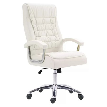 CADEIRA IPORÃ BRANCO