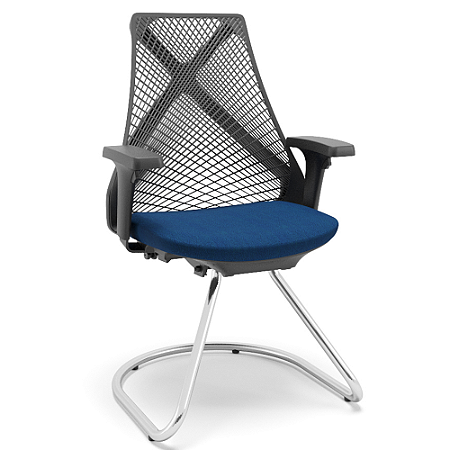 Cadeira Novara Aproximação S