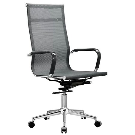 CADEIRA MARINGÁ PRESIDENTE PRETO