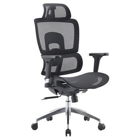 CADEIRA TAMARANA PRETO