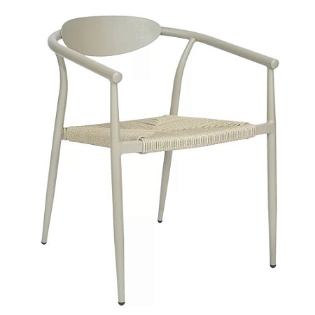 CADEIRA ASSAÍ FENDI