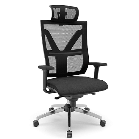 Cadeira Piacenza Estofada