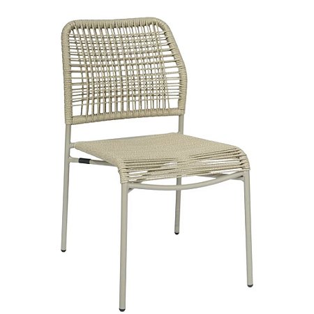 CADEIRA TAPIRA FENDI