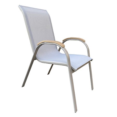 CADEIRA INDAIAL FENDI