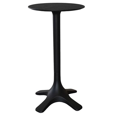 MESA BISTRO COLORADO PRETO