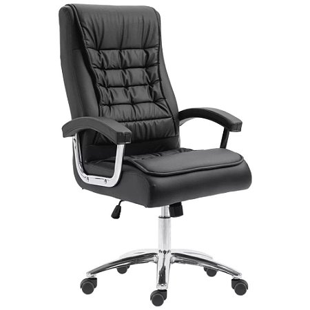 CADEIRA IPORÃ PRETO