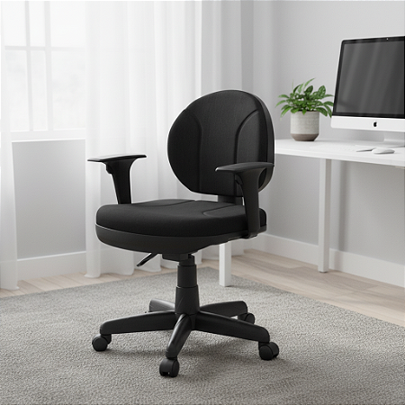 Cadeira Lucca Executiva BackPlax