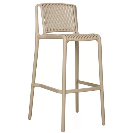 BANQUETA GUARAPUAVA FENDI