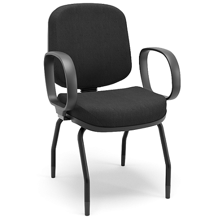 Cadeira Lucca Plus Executiva Lâmina