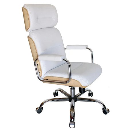 CADEIRA PRESIDENTE MACAU