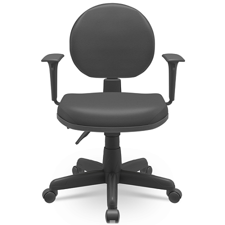 Cadeira Lucca Plus Executiva Backplax