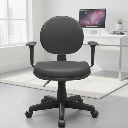 Cadeira Lucca Plus Executiva Backplax