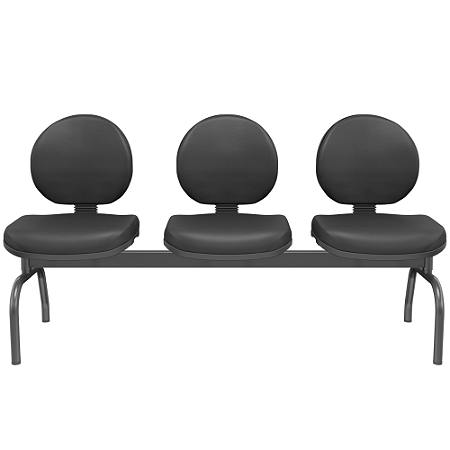 Longarina Lucca Plus Executiva