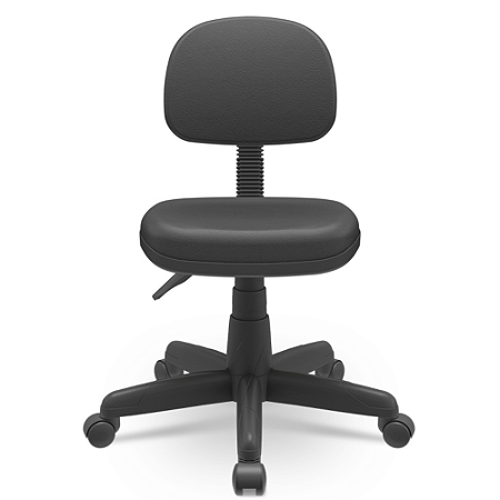 Cadeira Lucca Plus Secretária