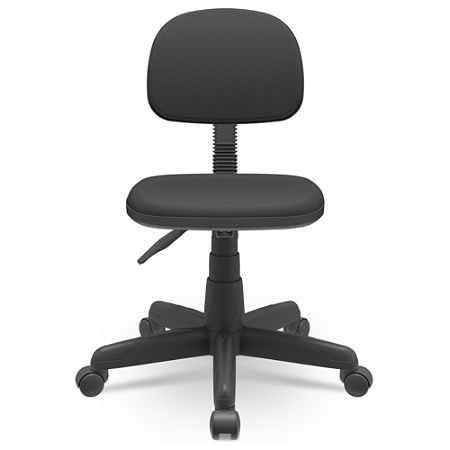 Cadeira Lucca Plus Secretária Slim