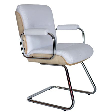 CADEIRA DIRETOR MACAU FIXA