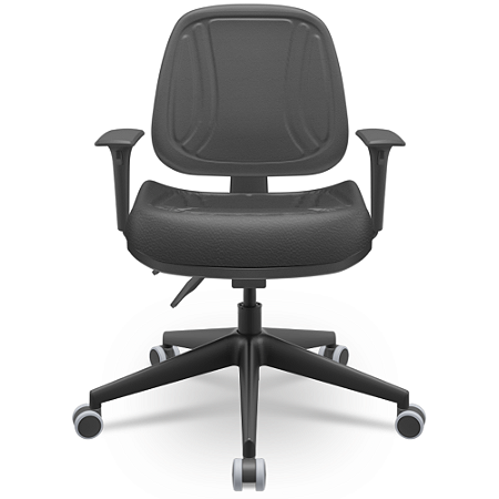 Cadeira Barletta Executiva Backplax Plus